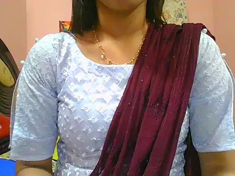 night queeen7 online show from April 2026 07:08:01 PM