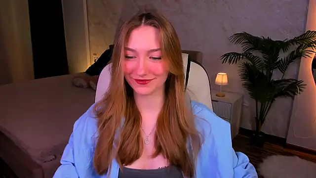 AngelAnabelle online show from October 2025 08:48:02 PM