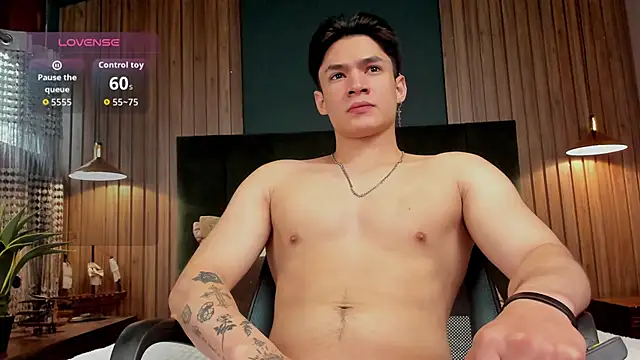 DanteGrant online show from October 2025 12:15:01 PM