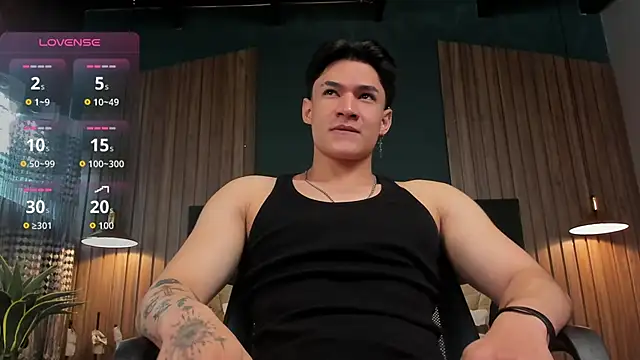 DanteGrant online show from October 2025 12:06:01 PM