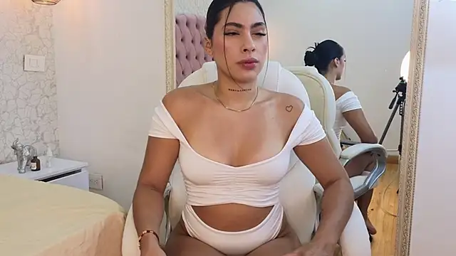 Vanessa Rain  online show from November 2025 08:09:02 PM