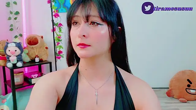 tiramesusuu online show from December 2025 07:31:01 PM