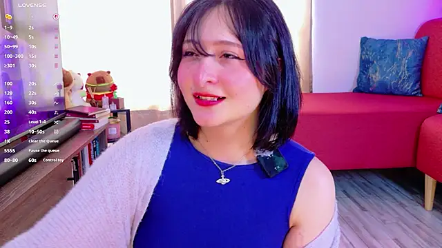 Snapshot of tiramesusuu chatting on May 2026 08:47:02 PM tiramesusuu online show from May 2026 08:47:02 PM