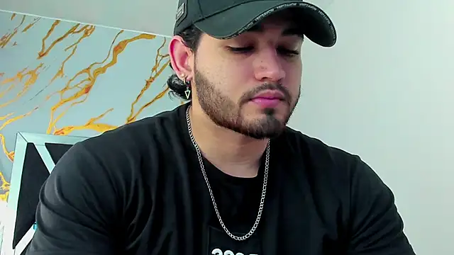 ElianKeiser online show from February 2026 02:13:02 PM