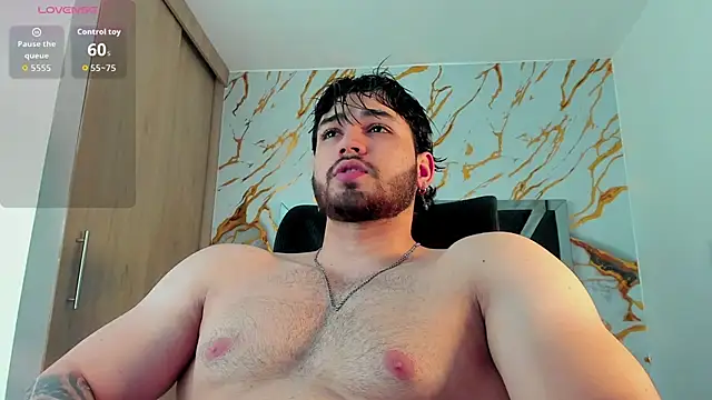 ElianKeiser online show from April 2026 04:37:01 AM