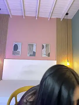 ZaraFoxx7 online show from November 2025 07:46:02 PM