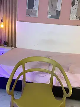 ZaraFoxx7 online show from November 2025 12:11:02 AM