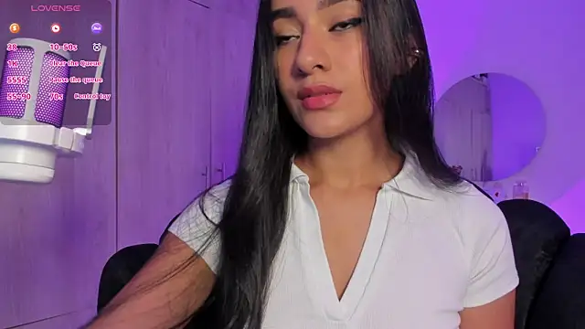 anne leee online show from June 2026 12:00:01 AM