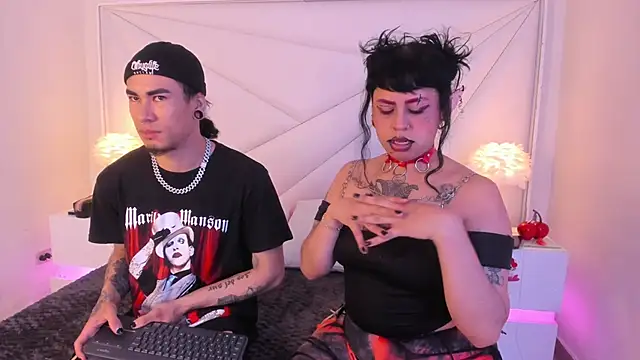 conjuring  online show from October 2025 03:06:02 AM