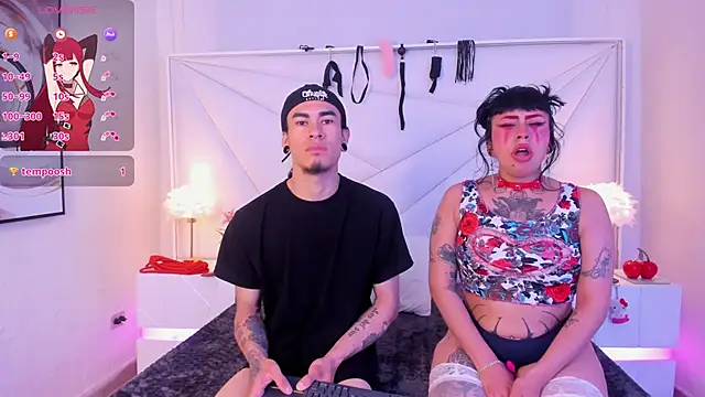 conjuring  online show from October 2025 03:07:01 AM