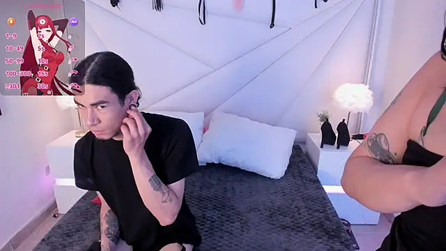 conjuring  online show from October 2025 03:10:01 AM