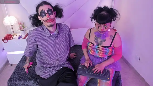 conjuring  online show from November 2025 03:08:02 AM