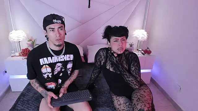 conjuring  online show from November 2025 03:08:02 AM