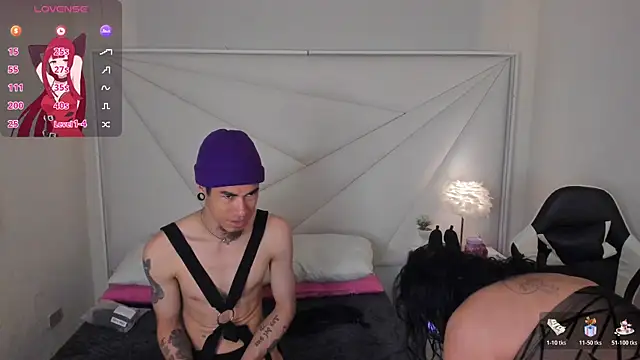 conjuring  online show from November 2025 03:07:01 AM