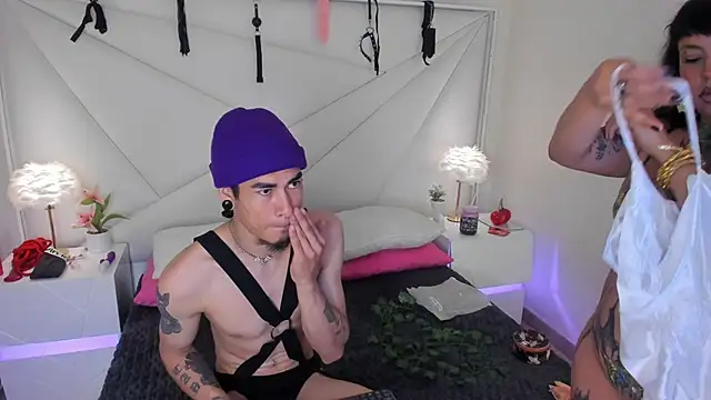 conjuring  online show from November 2025 03:06:02 AM