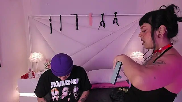 conjuring  online show from November 2025 03:23:01 AM