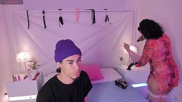 conjuring  online show from November 2025 03:27:02 AM