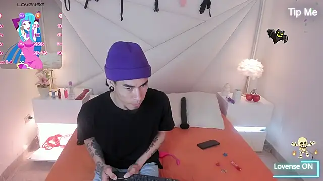 conjuring  online show from November 2025 03:09:02 AM