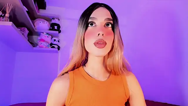 Rreginax online show from October 2025 08:07:01 AM