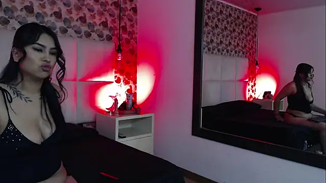 IssisLancaster online show from November 2025 11:20:01 AM