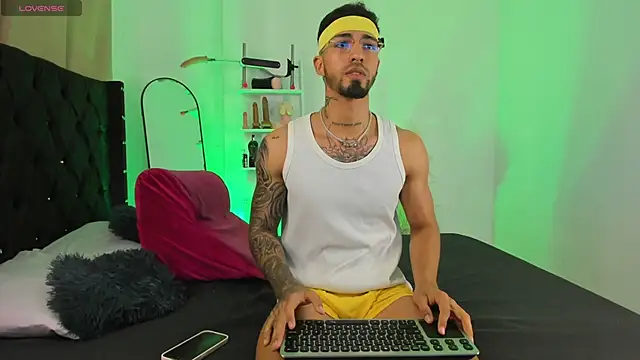  Duriel online show from October 2025 04:03:02 PM