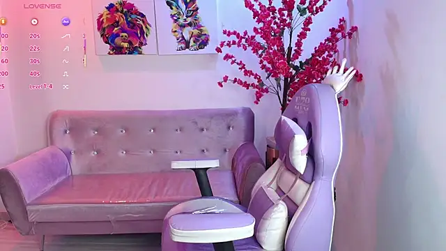 Summer miller online show from November 2025 11:36:02 AM