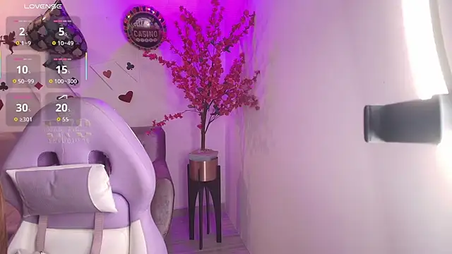 Summer miller online show from February 2026 11:33:01 AM