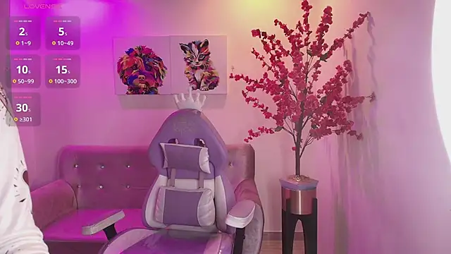 Summer miller online show from March 2026 11:26:02 AM