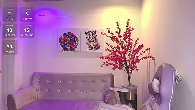 Summer miller online show from March 2026 11:38:01 AM