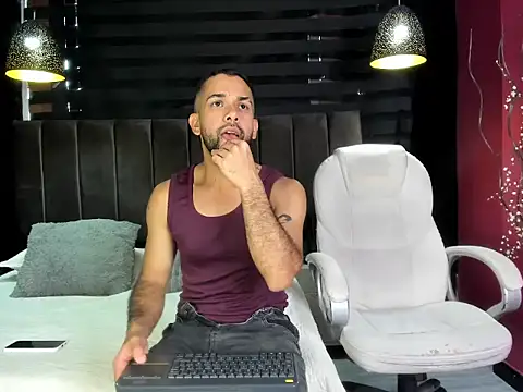 Lobo sex21 online show from October 2025 07:43:01 PM