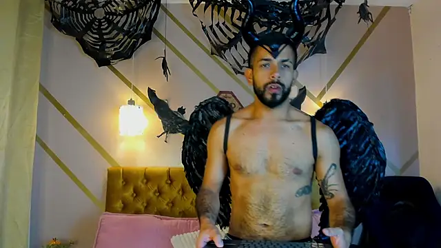 Lobo sex21 online show from October 2025 03:13:01 PM