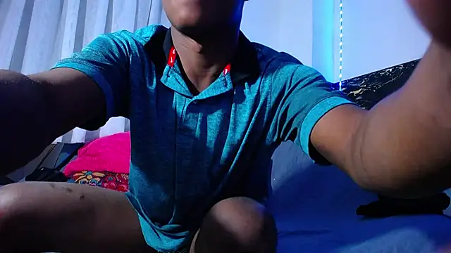 Dark stallionX online show from November 2025 06:31:01 PM