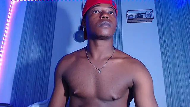 Dark stallionX online show from January 2026 06:29:01 AM