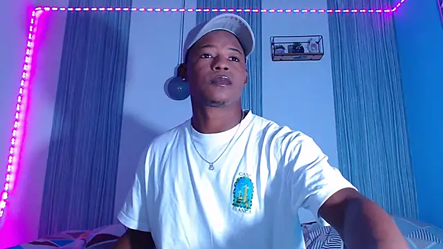 Dark stallionX online show from January 2026 02:38:01 AM