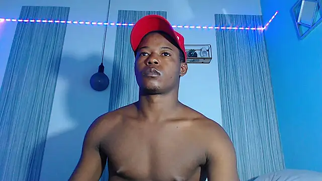 Dark stallionX online show from January 2026 08:19:02 AM