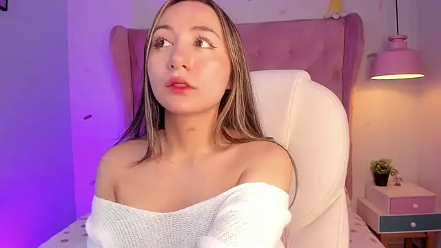 Vanelope evanss online show from November 2025 12:41:02 PM