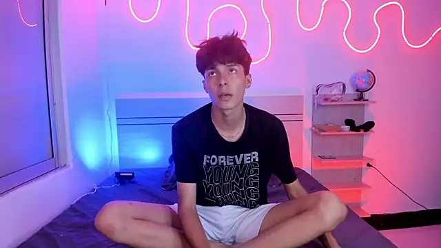 luccas ferreira online show from November 2025 07:16:02 PM