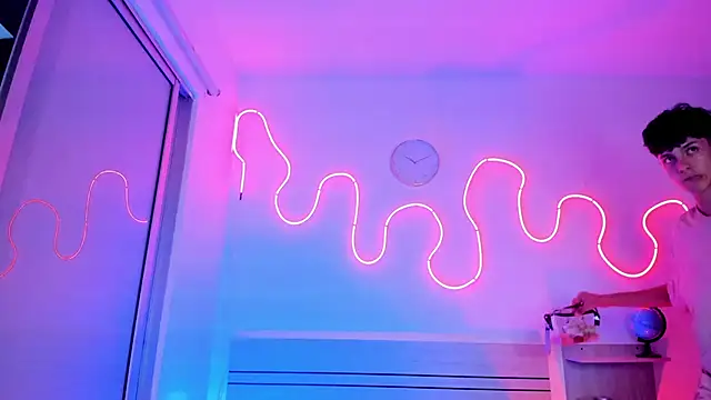 luccas ferreira online show from November 2025 07:01:02 PM