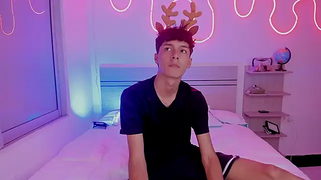 luccas ferreira online show from November 2025 07:27:01 PM