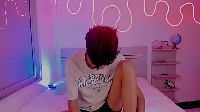 luccas ferreira online show from December 2025 06:16:01 PM