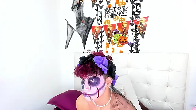 Patrick-Rios online show from October 2025 05:40:01 AM