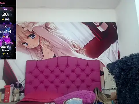 Patrick-Rios online show from January 2026 04:55:01 PM