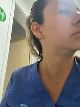 GisellTorres36 online show from April 2026 06:48:02 PM