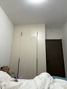 Lisa-kk online show from October 2025 10:34:02 PM