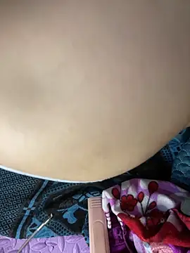 Domita-cool online show from November 2025 12:32:02 AM