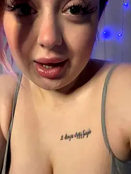 KellyMoors online show from November 2025 02:55:02 AM