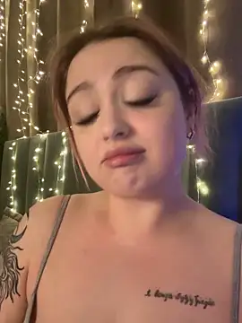 KellyMoors online show from February 2026 02:20:02 AM