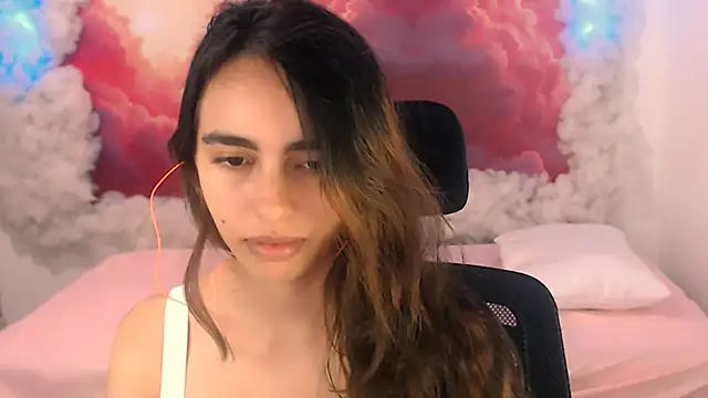 solarboom18 online show from October 2025 03:04:02 AM