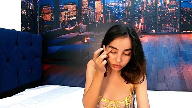 solarboom18 online show from December 2025 07:08:02 PM