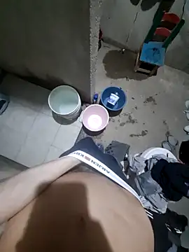 DanielTorres1 online show from October 2025 03:25:03 AM